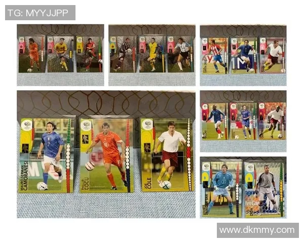 足球球星卡66收藏热潮再度来袭揭示隐藏版稀有卡的惊人价值 足球球星卡66收藏热潮再度来袭揭示隐藏版稀有卡的惊人价值