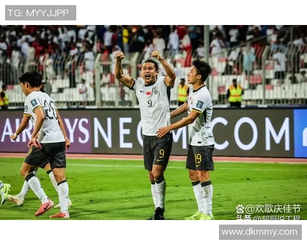 2009年巴林足球明星球员风采分析及其对国内足球发展的影响