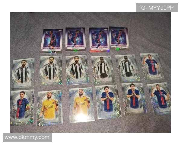 双喜球星卡足球:收藏与游戏结合的全新体验让你成为足球大师 双喜球星卡足球:收藏与游戏结合的全新体验让你成为足球大师