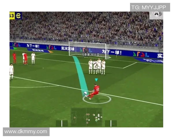 足球球星任意球技巧解析如何用精准弧线打破防线创造进攻机会