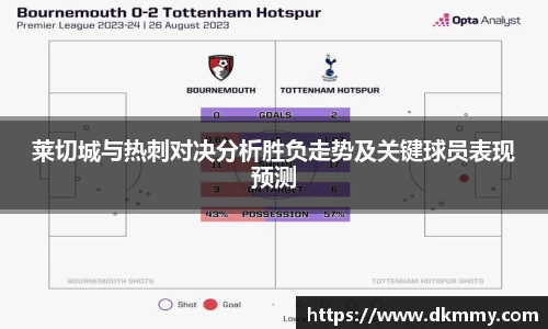 莱切城与热刺对决分析胜负走势及关键球员表现预测